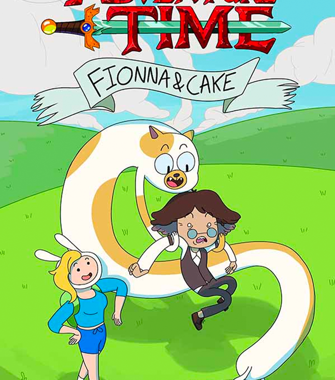 AdventureTimeFionnaandcakePoster-1