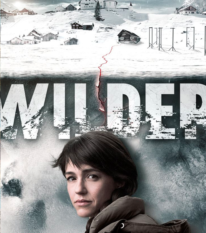 wilderPoster